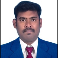Thiruppathi K