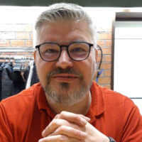 Stéphane Boutry
