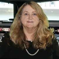 Peggy Garcia