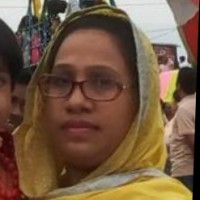 Tahmina Khanom