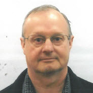 Mark Lacroix