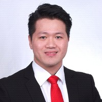 Keith Tan