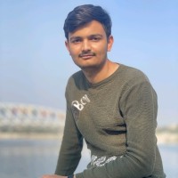 Priyansh Dobariya