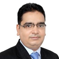 Anil Gupta