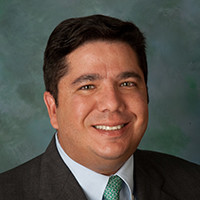 Ricardo Coelho, Emba