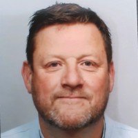 Dick van der Horst