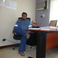 Roberto Jaque
