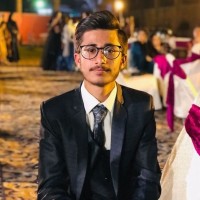 Muhammad Ahtisham Khan