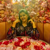 Sakshi Admuthe