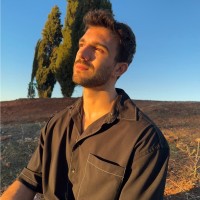 Alex Santangelo