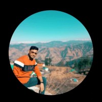 Sunil Yadav