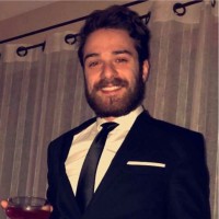 Sébastien May