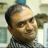 Prakash Mishra