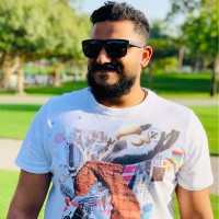 Deepak S.