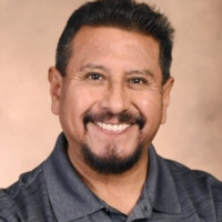 Cesar Luna-Chavez, Ph.D.