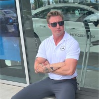Mike Chomicki