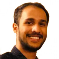Ali Mahad