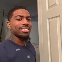 Andre Bailey
