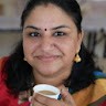Vijayalakshmi Sridhar