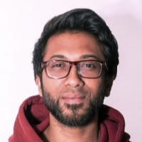 Shahriar Haque Abir
