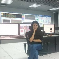 Daniela Denisse Torres Rodriguez