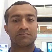 Arvind Ruparel