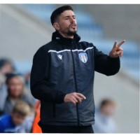 Dave Huzzey
