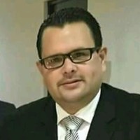 Adrian Sandoval-Perez