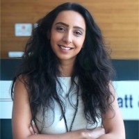 Ayca Ozcan