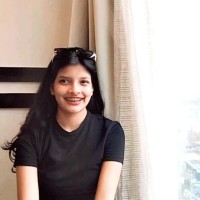 Anushka Baid