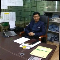 Jayedul Islam