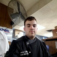 Connor Gilbride