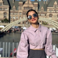 Komalpreet Kaur Komalpreet Kaur
