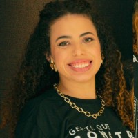 Aline Ferreira Da Silva