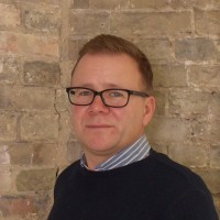 Paul Fisher