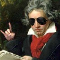 Ludwig Van Beethoven