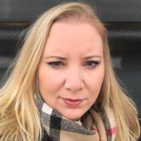 Agneta Czauderna