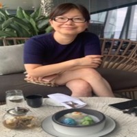 Lisha Ling