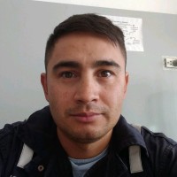 Jose Ferrandez