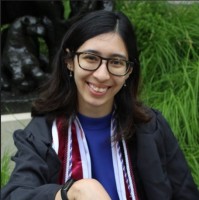Maria Garcia-Garcia