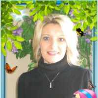 Paula Collins