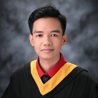 Jed Mark Fernandez