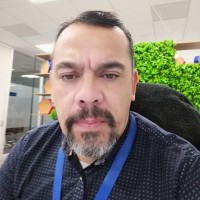 Patricio Durán Quezada