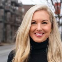Colleen Radish