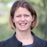 Ruth Harvey