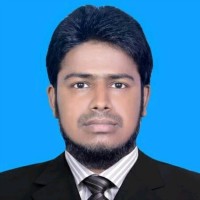 Oli Ullah