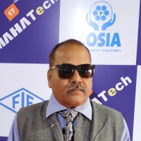 Niranjan Parekh