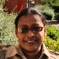 Nadeera Jayasekara