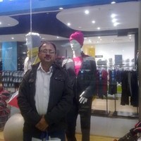 Shiv Namdeo