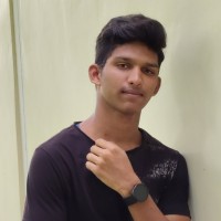Durga Prasad Pandiripalli